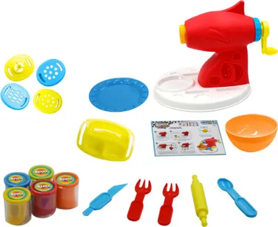 Immagine prodotto di Macchina per la pasta