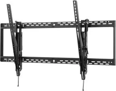 Immagine prodotto di Peerless ST680P Supporto TV a parete 2,49 m (98") Nero