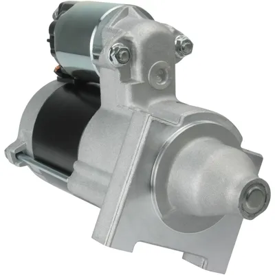Image de Démarreur 0 kW 9 dents HC-Cargo pour JOHN DEERE