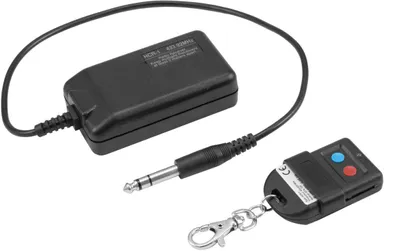 Zdjęcie produktu dla ANTARI HCR-1 Funkfernsteuerung (5170299L)