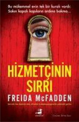 Produktbild von Hizmetcinin Sirri