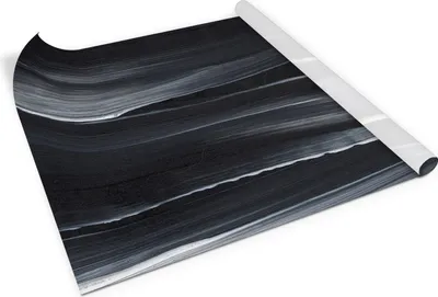 Obrázok produktu pre Brushstrokes - PVC lepiaca fólia na nábytok - fólia na renováciu nábytku - samolepiaca fólia na nábytok - kuchynská linka - skrinky - dekoračná fólia na nábytok - 100x50 cm