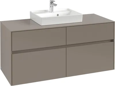 Produktbild von Villeroy & Boch C070B0AA WTUS Collaro C070B0 1200x548x500mm m.