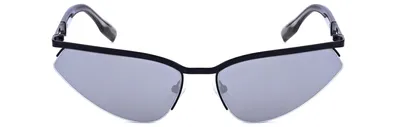 Productafbeelding van Uni zonnebril Karl Lagerfeld KL352S-6117001, diameter 61 mm
