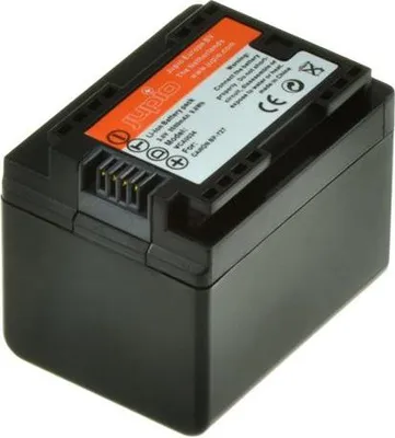 Obrázok produktu pre Canon 6056B002, 2760 mAh, 3,6 V, Lithium-ion (Li-ion)