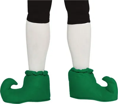 Produktbild von Guirca Elfenschuhe One Size