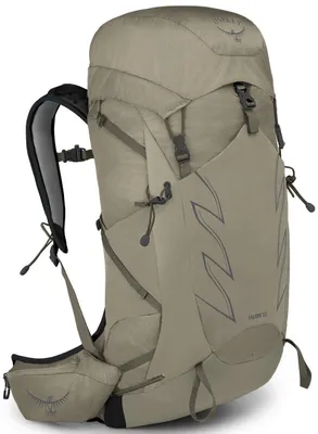 Imagen del producto de Mochila Osprey Talon 33 L/XL - Mochila de senderismo, 65 cm