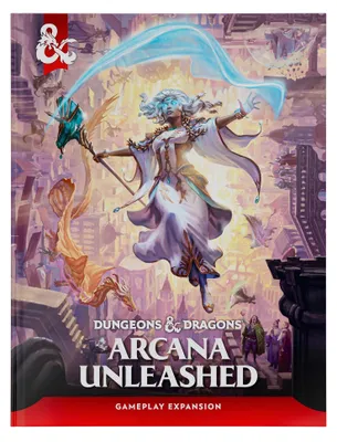 Produktbild von Wizards of the Coast Dungeons & Dragons D60310000, 12 lat(a)