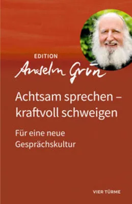 Image de Achtsam sprechen - kraftvoll schweigen