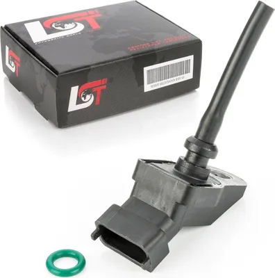 Produktbild von Drucksensor Saugrohrdruck für OPEL ASTRA G H CORSA D FRONTERA ZAFIRA A B 1.6 2.0