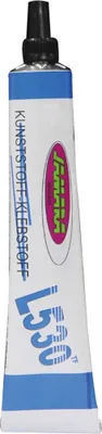 Image de Jamara colle pour plastique L-530 TF 20g