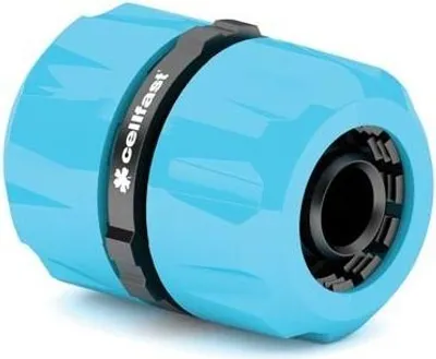 Image de Raccord Réparation Tuyau 19mm Réparation Rapide Tuyau D'arrosage 19mm - Cellfast