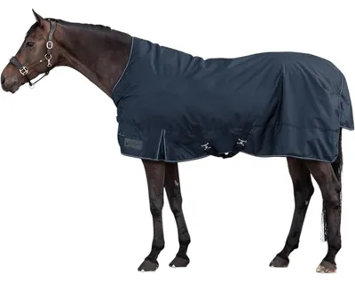 Immagine prodotto di Waldhausen Coperta da esterno Nordic High Neck 200 g