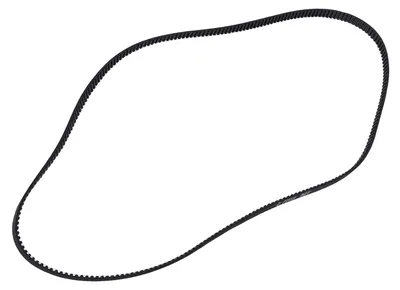 Obrázok produktu pre Remienok na motor šijacej машины, kompatibilný s modelmi Singer 1306, 1304, 1234, M1500, M1505, M1605. Gumový náhradný diel, kód 2M-488-5