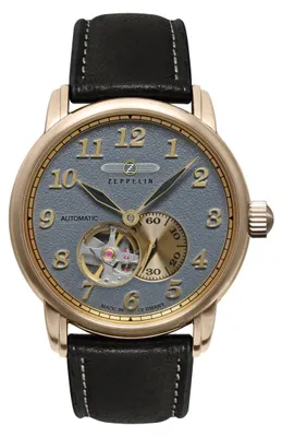 Produktbild von Zeppelin LZ 127 Graf Zeppelin Automatik Herrenuhr