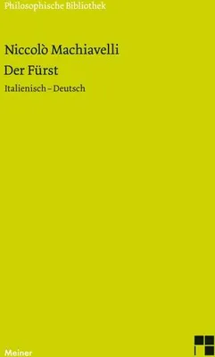Produktbild von Der Fürst