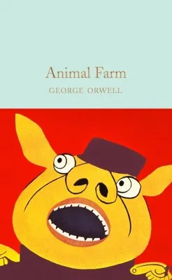 Immagine prodotto di Animal Farm