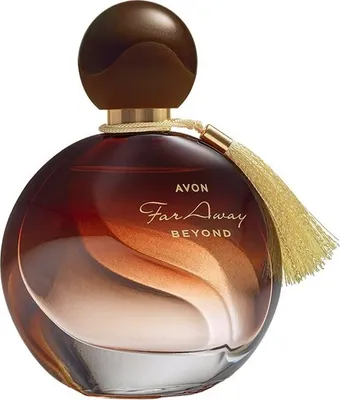Image de Far Away Beyond Eau de Parfum 50 ml
