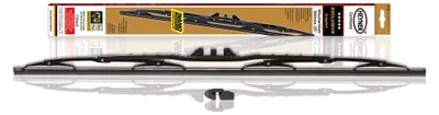 Zdjęcie produktu dla Wycieraczka Heyner Exclusive (500 mm)