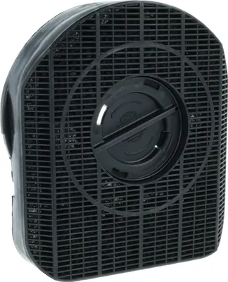 Produktbild von vhbw Aktivkohlefilter Ersatz für Electrolux 50247133007, 50247015006, 4055167367, 4055155156, 4055060075, 50248063005 für Dunstabzugshaube