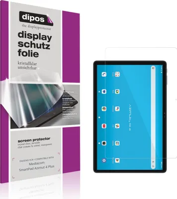 Obrázok produktu pre 2x dipos CC Mediacom SmartPad Azimut 4 Plus