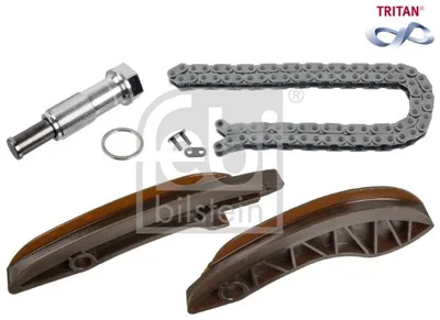 Produktbild von FEBI BILSTEIN Steuerkettensatz 107254 für BMW 3 Touring (E91) 3 Limousine (E90)