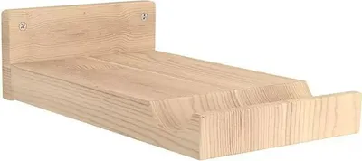 Obrázek produktu pro Držák na kolo Rei, nosnost: 25 kg, D x Š x V: 35 x 20 x 10 cm
