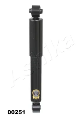 Produktbild von 2x ASHIKA SATZ Gasdruck STOSSDÄMPFER HINTEN