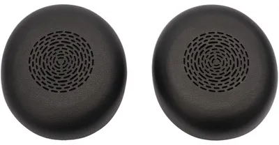 Obrázek produktu pro Jabra Ohrpolster für Headset - Schwarz (Packung mit 2)