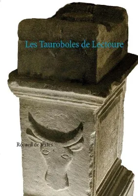 Produktbild von Les Tauroboles de Lectoure