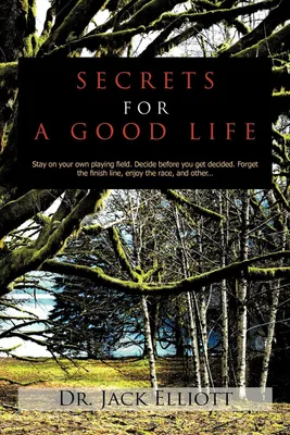 Produktbild von Secrets For A Good Life