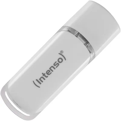 Produktbild von Intenso FLASH LINE 128 GB, USB-Stick, (USB-C 3.2 Gen 1)