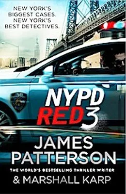 Obrázek produktu pro NYPD Red 3