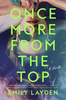 Produktbild von Once More from the Top