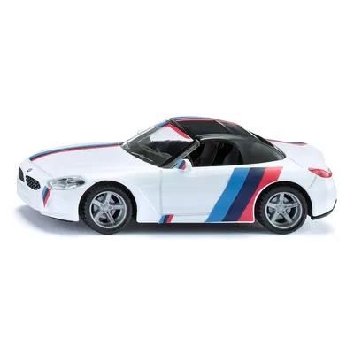Produktbild von SIKU Super - BMW Z4 M40i 1:50