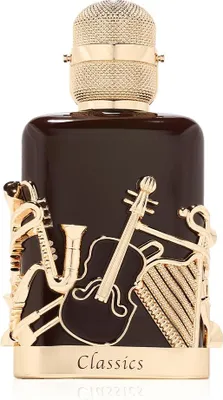 Image de Fragrance World Notes Classics EDP 100 ml UNISEX