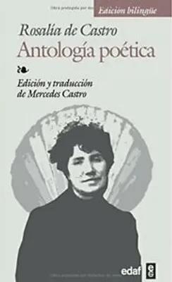 Immagine prodotto di Antologia poetica