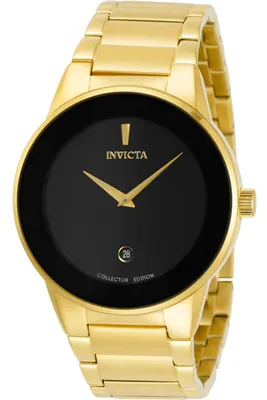 Image de Invicta Specialty 30536 Montre Quartz Homme - 40 mm