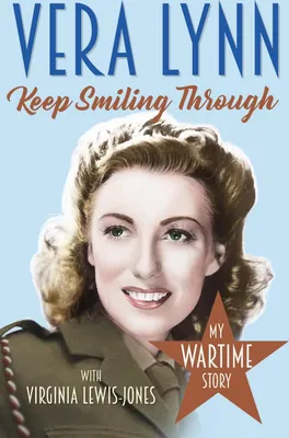 Produktbild von Keep Smiling Through