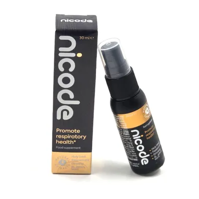 Produktbild von NiCode