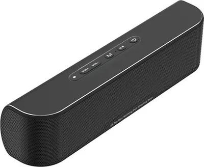 Obrázek produktu pro S9 Pro Bezdrátový BT 5.3 reproduktor TF karta AUX-IN Hudební přehrávač Stolní soundbox s mikrofonem s potlačením šumu 15st Doba přehrávání Vodotěsný