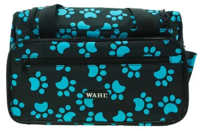 Image de Wahl Pro Pet Sac à Outils Paw Print