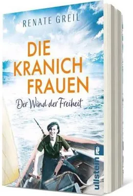 Obrázek produktu pro Die Kranichfrauen