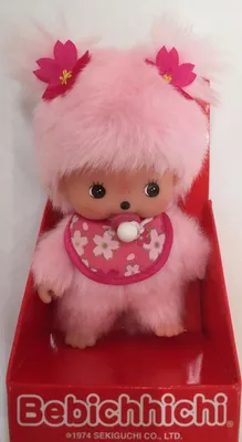 Immagine prodotto di Mon 16Cm Cherry Blossom Girl 242443