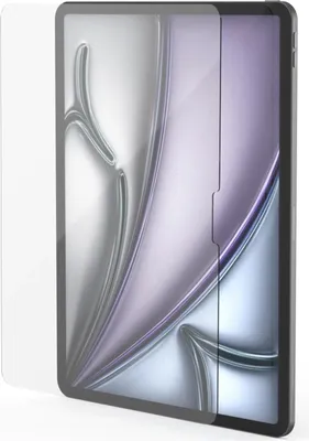 Produktbild von Hama Displayschutzglas Premium, iPad Air 13" (2025/2024)