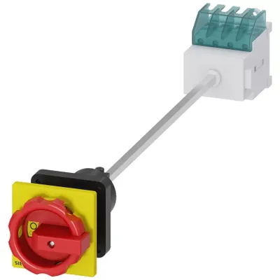 Obrázok produktu pre Siemens 3LD2044-0TK53, IP65