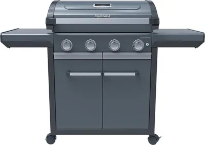 Produktbild von CAMPINGAZ 4 Series Premium Gasgrill 4 Flammen