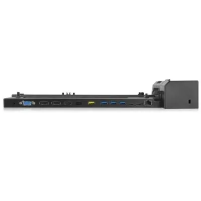 Zdjęcie produktu dla Lenovo 40AG0090EU, Dokujący, Czarny, Lenovo, ThinkPad T480s, 90 W, 740 g