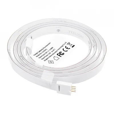 Immagine prodotto di Yeelight LED Lightstrip 1S, prolunga, lunghezza: 1,0 m