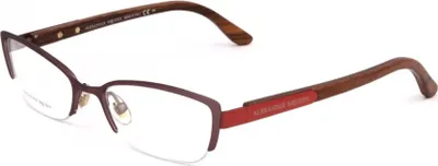 Image de Lunettes de soleil Alexander McQueen amq4183wcv